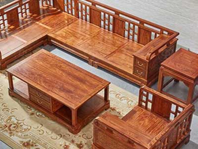 红木家具