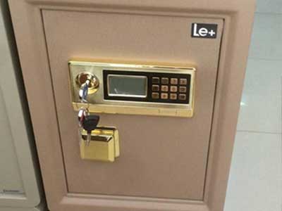 保险柜